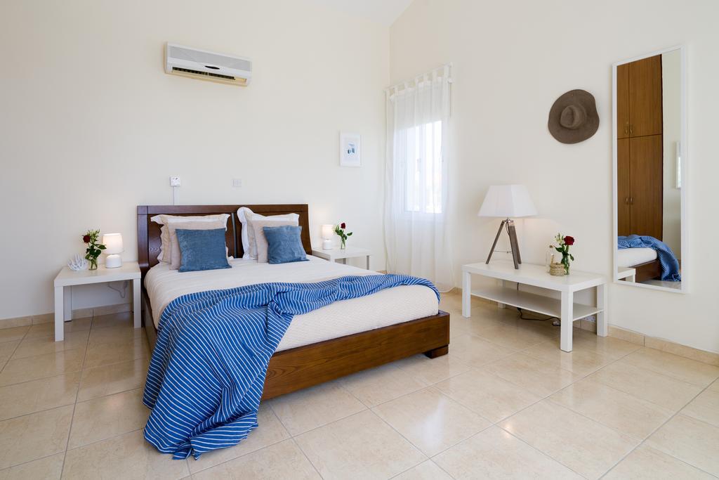Villa Margarita Coral Bay Exterior foto